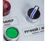 Обжимной пресс станок для РВД DOMICRON DM 1010 (220V) DM1010220V 8