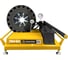 Обжимной ручной станок DOMICRON DM 60 DOMICRONDM60 1