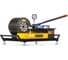 Обжимной ручной станок DOMICRON DM 60 DOMICRONDM60 2