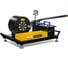 Обжимной ручной станок DOMICRON DM 60 DOMICRONDM60 4