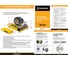 Обжимной ручной станок DOMICRON DM 60 DOMICRONDM60 21