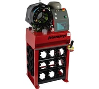 Станок опрессовочный электрический Harrison сила сжатия 200 т, диаметр опрессовки 10-87 мм HRH-P32EEL