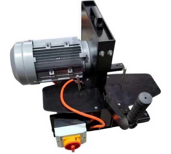 Отрезная машина для РВД- 38С FABTEC КА-00075992 1