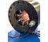 Обжимной пресс для РВД-503P FABTEC КА-00075994 3