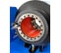 Обжимной пресс для РВД-503P FABTEC КА-00075994 9