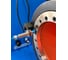 Обжимной пресс для РВД-503P FABTEC КА-00075994 4