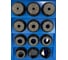 Обжимной пресс для РВД-503P FABTEC КА-00075994 10
