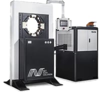 Станок обжимной Yong Feng Y360D YONG-FENG 7930168981084