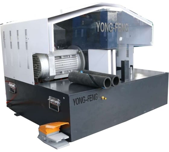 Станок Yong Feng отрезной, YC76 YONG-FENG 7930168981114 1