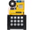 Станок обжимной DOMICRON пресс для РВД Smart Panel DM 1010B (380V) Мотор Siemens DM1010B380VS 1