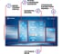 Станок обжимной DOMICRON пресс для РВД Smart Panel DM 1010B (380V) Мотор Siemens DM1010B380VS 7