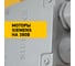 Станок обжимной DOMICRON пресс для РВД Smart Panel DM 1010B (380V) Мотор Siemens DM1010B380VS 9