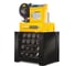 Станок обжимной DOMICRON пресс для РВД Smart Panel DM 1010B (380V) Мотор China DM1010B380V 2