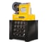 Станок обжимной пресс для РВД DOMICRON DM 1010 (380V), мотор China DM1010380V 2