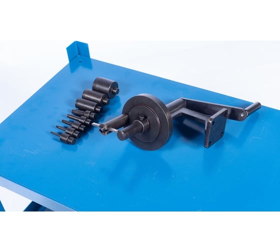 Окорочный ручной станок rmta Rayvol technology RMTa-001