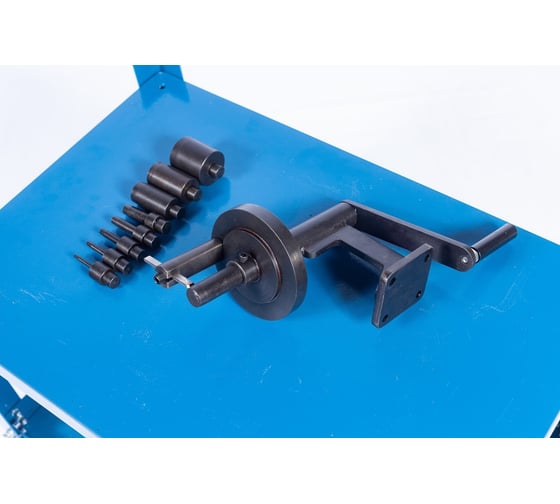 Окорочный ручной станок rmta Rayvol technology RMTa-001