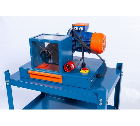 Окорочный станок для изготовления рвд Rayvol technology rmt RMT-001