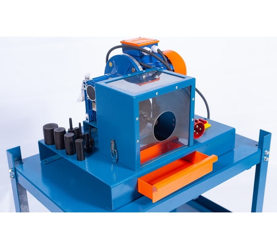 Окорочный станок для изготовления рвд Rayvol technology rmt RMT-001