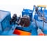 Окорочный станок для изготовления рвд Rayvol technology rmt RMT-001 7