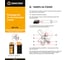 Окорочный станок DOMICRON DM 51RS (380 В) DM51RS380V 11