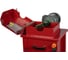Станок окорочный для рукавов Harrison до 2 HRH-S50 5