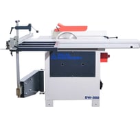 Круглопильный станок Delta Machinery dw-300 02-4937