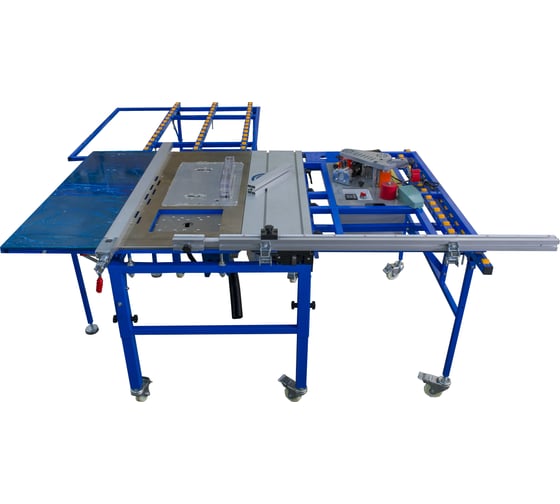 Многофункциональная пила Delta Machinery Dm10pro 01-5428