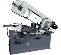 Полуавтоматический ленточнопильный станок MetalMaster BSM-330 SAF 20521