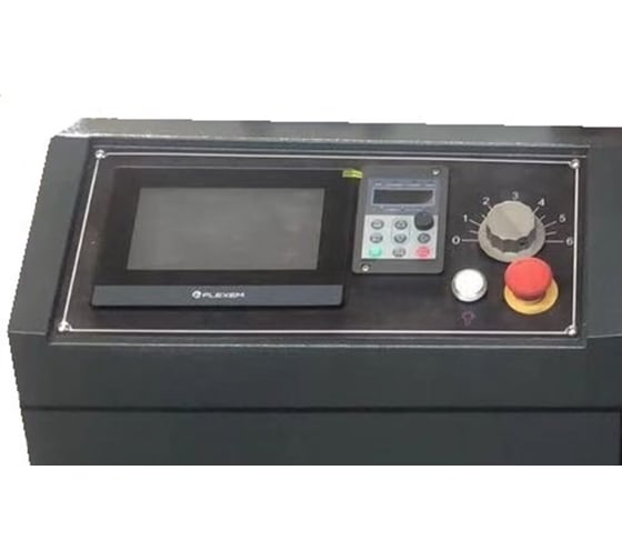 Автоматический ленточнопильный двухколонный станок MetalMaster MSK-300 19931