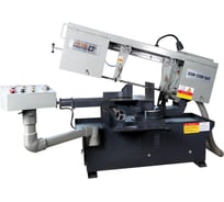 Полуавтоматический ленточнопильный станок MetalMaster BSM-330R SAF 19431