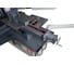 Полуавтоматический ленточнопильный станок MetalMaster BSM-330R SAF 19431 19
