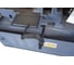 Полуавтоматический ленточнопильный станок MetalMaster BSM-350 SAF 20458 11