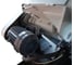 Полуавтоматический ленточнопильный станок MetalMaster BSM-350 SAF 20458 13