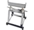 Полуавтоматический ленточнопильный станок MetalMaster BSM-400 SAF 20459 20