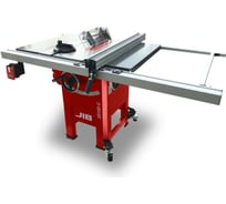 Круглопильный станок JIB 25102-c 400B 2,25 кВт, 400В 0109020260000