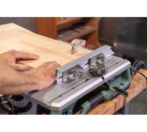 Многофункциональная стационарная пила Bosch AdvancedTableCut 52 0603B12000