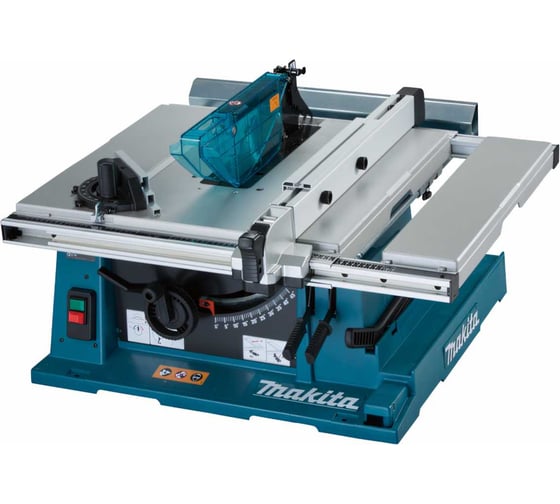 Настольная пила Makita 2704N 1