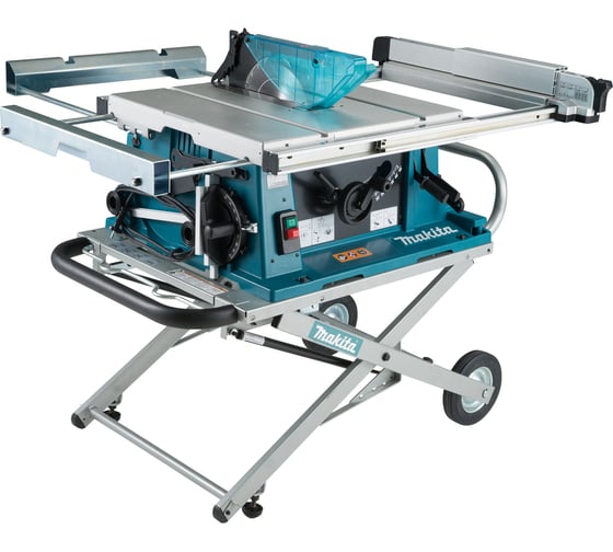 Настольная пила Makita 2704N