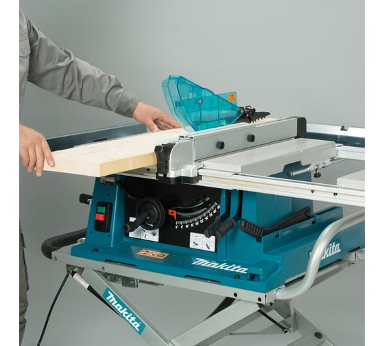 Настольная пила Makita 2704N