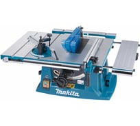 Настольная пила Makita MLT100N