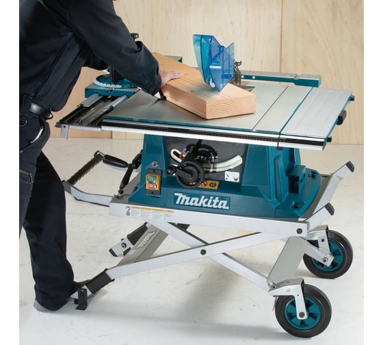 Настольная пила Makita MLT100N