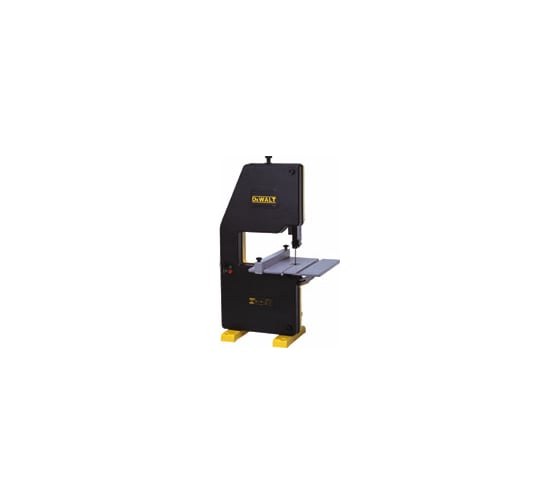 Ленточная пила DeWALT DW 738