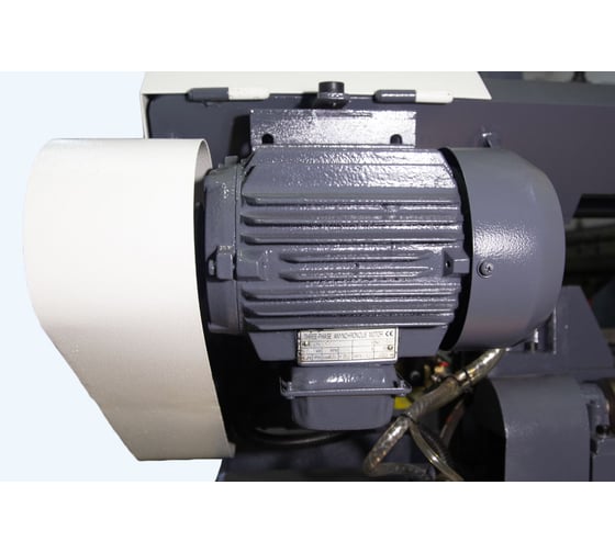 Ленточнопильный двухколонный станок MetalMaster MGH-300 17789
