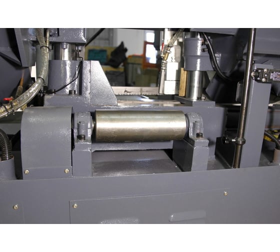 Ленточнопильный двухколонный станок MetalMaster MGH-350 17790