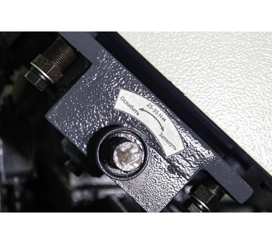 Ленточнопильный двухколонный станок MetalMaster MGH-350 17790