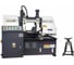 Ленточнопильный двухколонный станок MetalMaster MGH-350 17790 1