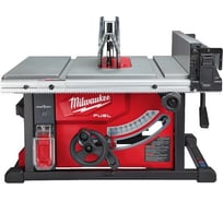 Аккумуляторная настольная пила Milwaukee M18 FTS210-0 FUEL ONE-KEY 4933464722