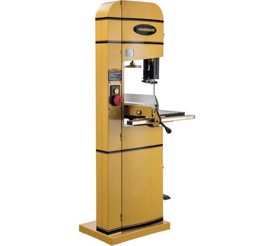 Ленточная пила Powermatic PM1500-M 1791500-RU