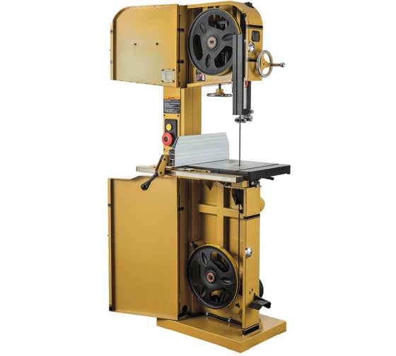 Ленточная пила Powermatic PM1500-M 1791500-RU