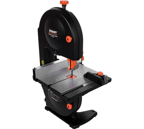 Ленточная пила 350Вт Gigant BSJ-350